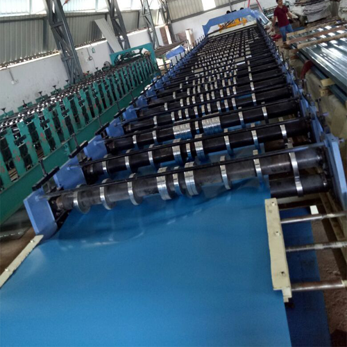 Roll Forming India