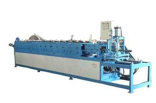 C Purlin Roll Forming Machine