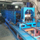 Crash Barrier Roll Forming Machine