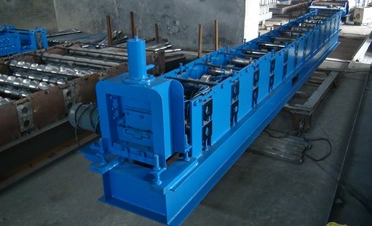 Door Frame Roll Forming Machine